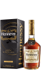 Коньяк Hennessy VS 1л у коробці