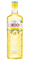 Алкогольный напиток на основе джина Gordon's Sicilian Lemon 0.7л