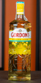 Фото Алкогольний напій на основі джину Gordon's Sicilian Lemon 0.7л №2