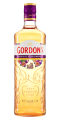 Алкогольний напій на основі джину Gordon's Tropical Passionfruit 0.7л