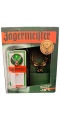 Набір лікер Jägermeister 0.7л + гейзер