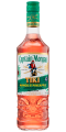 Ромовый напиток Captain Morgan Tiki Mango Pineapple 0.7л