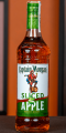 Фото Ромовый напиток Captain Morgan Sliced Apple 0.7л №3