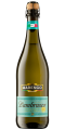 Вино ігристе Marengo Lambrusco біле напівсолодке 0.75л
