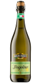 Ароматизований напій на основі білого вина Marengo Fragolino Bianco зі смаком полуниці 0.75л