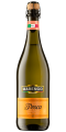 Ароматизированный напиток на основе белого вина Marengo Pesca со вкусом персика 0.75л