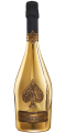 Шампанське Armand de Brignac Brut Gold 0.75л