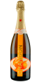 Алкогольний ароматизований ігристий напій Chandon Garden Spritz 0.75л