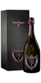 Шампанское Dom Perignon Vintage Rose 2008 0.75 л
