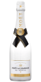Шампанське Moët & Chandon Ice Imperial біле напівсухе 0.75л