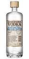 Алкогольний напій Koskenkorva Blueberry Juniper 0.7л