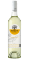 Вино Banrock Station Chardonnay біле сухе 0.75л