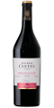 Вино Maison Castel Grenache Medium Sweet Pays dOc IGP червоне напівсухе 0.75л