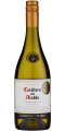 Вино Concha y Toro Casillero del Diablo Chardonnay біле сухе 0.75л