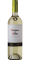 Вино Concha y Toro Casillero del Diablo Sauvignon Blanc белое сухое 0.75л