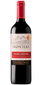Вино Concha y Toro Frontera Cabernet Sauvignon червоне напівсухе 0.75л