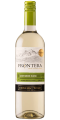 Вино Concha y Toro Frontera Sauvignon Blanc біле сухе 0.75л