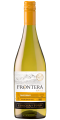 Вино Concha y Toro Frontera Chardonnay біле напівсухе 0.75л