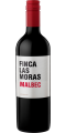 Вино Finca Las Moras Malbec красное сухое 0.75л