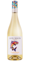 Вино Don Simon Chardonnay біле напівсухе 0.75л