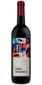 Вино Terra Espaniola червоне напівсолодке 0.75л