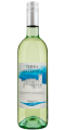 Вино Terra Italianica Bianco біле напівсухе 0.75л