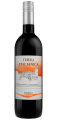 Вино Terra Italianica Rosso Amabile червоне напівсолодке 0.75л
